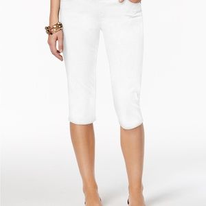 Style & Co by Macy's Skimmer Shorts